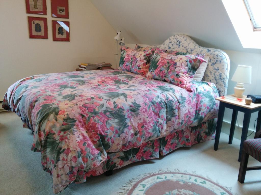 Fairmont House Bed & Breakfast マホン・ベイ 部屋 写真
