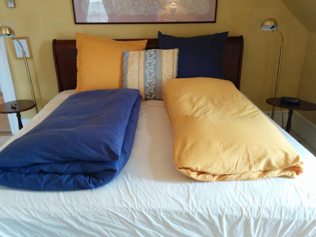 Fairmont House Bed & Breakfast マホン・ベイ 部屋 写真